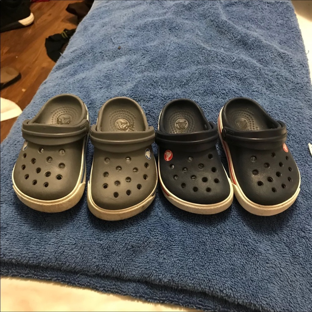 Crocs